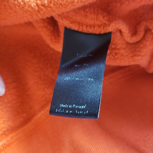 Elizabeth and James Clean Girl VSCO Girl Minimalist Oversized Lia Sweatshirt - Picture 7 of 9